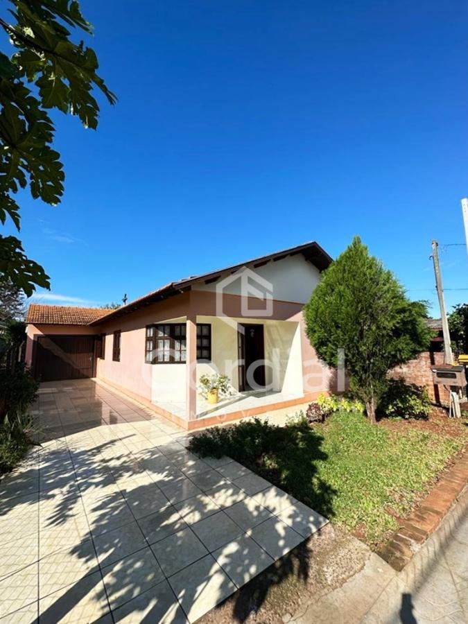 Casa para Venda Santa Rosa RS bairro Bairro Sulina 3 dormitórios