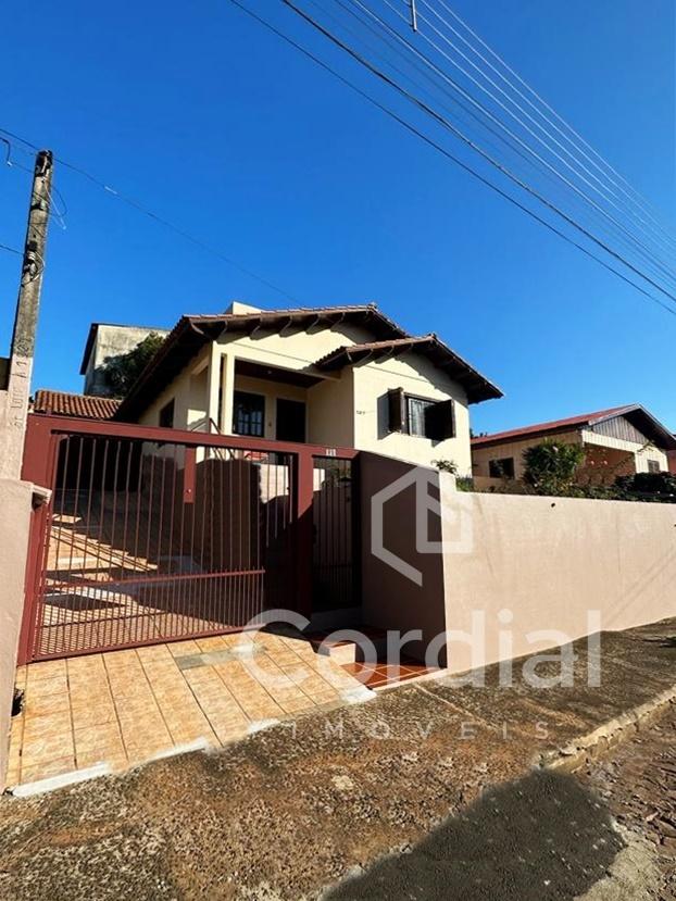 Casa para Venda Santa Rosa RS bairro Bairro Sulina 3 dormitórios